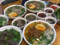 -熊氏牛羊杂粉(龙眼井总店)