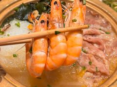 -北李妈妈菜·海肠捞饭(开发区万达店)