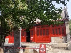 -承恩寺