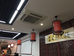 大堂-朱新年·苏式汤团·面点(北寺塔店)