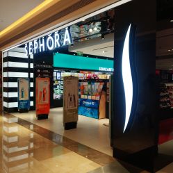 -丝芙兰Sephora