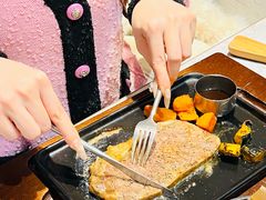 -必胜客(滨江店)