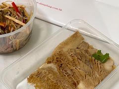卤水牛肚-鼎泰丰(新港中心店)