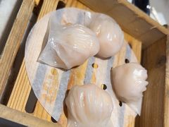 -滋粥楼·顺德菜海鲜茶点(金融城店)