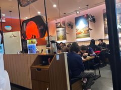 -阿香米线杭州西湖银泰文化广场餐厅