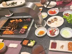 -韩满园· 甄选韩式烤肉