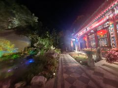 -白家大院·王府宫廷菜(苏州街店)