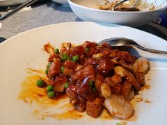 八宝辣酱-绿波廊(豫园店)