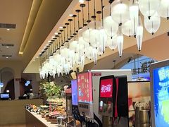 -凡塔斯牛排自助餐厅(莆田万达店)