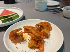 -徐记海鲜(观沙岭|滨江新城店)