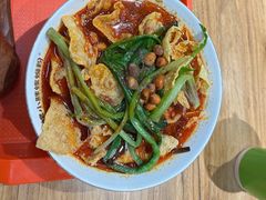 -螺小胖·柳州螺蛳粉(南稍门店)