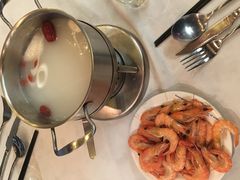 -多伦多海鲜自助餐厅(百盛购物中心三阳店)