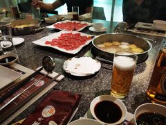 -辉哥火锅(虹桥路店)