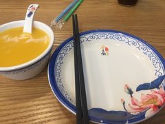 -金豆角砂锅焖面(安贞店)
