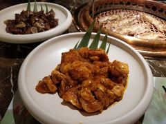 -一品诚记烤肉(大连柏威年购物中心店)