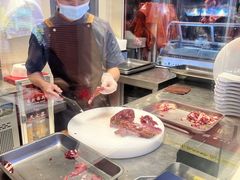 -荣叔港式沙嗲牛肉火锅(正佳潮流店)