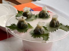 -若蘭慈·无国界素食料理(欢乐海岸店)