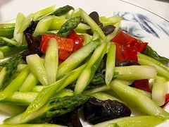 -古萧汪家羊肉馆(龙山路总店)