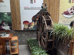 -大理董·董家小厨野生菌火锅(古城旗舰店)