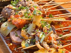 成都老锅底-三生小馆(亭知路店)