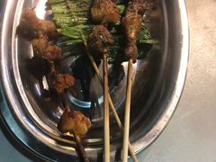 -手抄板凳江南菜(湖滨商业街店)