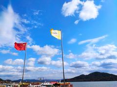 -东钱湖旅游度假区