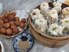 -都一处烧麦馆(前门店)