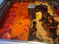 -海底捞火锅(老城根店)