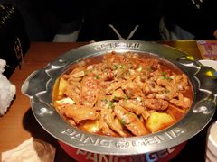 -胖哥俩肉蟹煲(河北勒泰购物中心店)