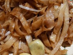 -葛记焖饼(伏牛路店)