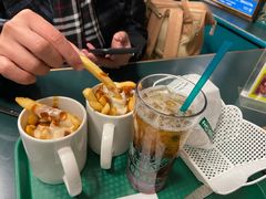 -幸运小丑汉堡(Bay Area本店)