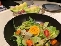 -皇朝会.经典传统粤菜(外滩店)