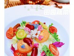 -叶叶菩提·晋福宫