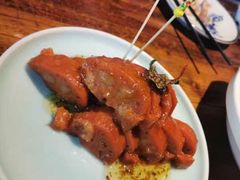 -鱼食饭稻·苏浙土菜17年老馆子(平江路店)