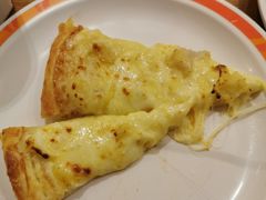 -比格比萨自助(新辰里学清路店)