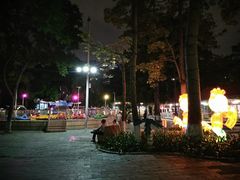 -金砂公园