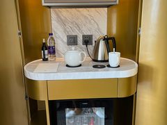 -北京北辰洲际酒店