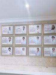 -上海百佳母婴护理中心