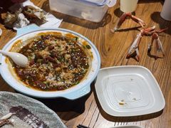 -和源祥·日照菜扛把子(万平口一店)