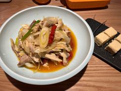 -谷丽麦馕新疆菜·清真(步步高梅溪新天地店)