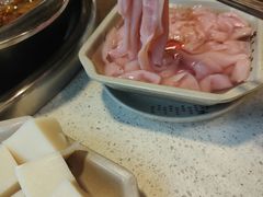 -九尺赵老四鲜鹅肠火锅