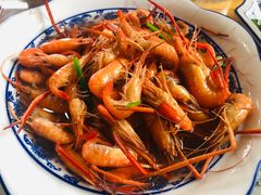 -洞天食府(北大街店)