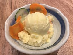 -玛格萝妮比萨屋(四平店)