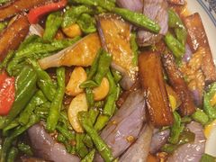 -小秦淮·南京土菜(新亭西路店)
