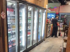 -破店肥哈·东北烧烤·夜宵(南山保利店)
