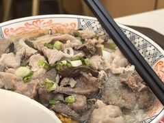 -金尊宝美食坊(蔡屋围店)