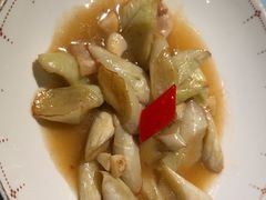 -晓粤·惹味粤菜(凯德乐峰广场店)