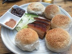 密云烧肉-烧肉馆(古北水镇景区店)