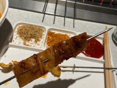 -天虹购物中心(石路店)