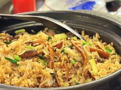 黄鳝饭-富哥食店